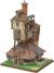 Harry Potter Hogwarts™ Burrow Revell 3D Puzzle