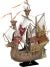 Harry Potter  The Durmstrang Ship™  Revell 3D Puzzle