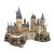 Harry Potter Hogwarts™ Castle Revell 3D Puzzle