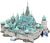 Disney Frozen II Arendelle Castle Revell 3D Puzzle