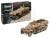 Revell: Sd.Kfz. 251/1 Ausf.A in 1:35