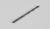 Spiralbohrer 3,3mm, 1St. 