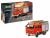 Revell: Mercedes-Benz 1017 LF 16 Ltd.Edi in 1:24