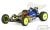 SLVR ProLine Elite Karo (klar) Regular Weight