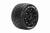 MFT MT-Maxx 2.8 Rocket 1/10 soft   Felge schwarz