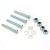 Bolt set 6-32x 1 1/4
