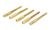 Threaded Couplers 2-56 for .072