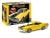 1970 Plymouth Road Runner Revell modelbouwpakket