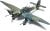 Stuka JU 87G-1 Revell modelbouwpakket