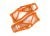 Querlenker unten orange (2) l/r v/h WideMaxx