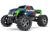 TRAXXAS Stampede 4x4 blau  RTR mit Akku +LED-Licht