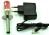 GlowStarter mit 230V Lader