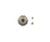 HFC 0.6 Alum. Pinion (20T/F201)