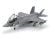 Tamiya 1:48 US F-35A Lightning II