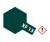 XF-13 Flat Japanese Army Green 23ml