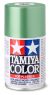 TS-60 Pearl Green Gloss 100ml