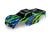 Body Maxx V2 groen met sticker
