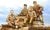 German Tropical Panzer Crew