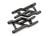 Querlenker vorn schwarz Heavy Duty cold weather
