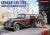 MiniArt: German Car 170V Cabrio Saloon in 1:35