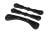 Bulkhead Tie Bar, oben (1) unten (2) (Stahl)