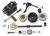 TRX5194X, Omgekeerde Upgrade Kit Sportmaxx