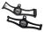 TRX6586, monteert geluidsuitgangsmodule