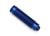 GTR schokbrekerbehuizing aluminium blauw 64mm f/h met schroefdraad (2)