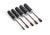 Nut driver set Inch 5pcs
