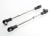 Stabilisatorstang vooraan 70 mm