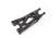 Querlenker schwarz unten HeavyDuty (1) links v/h