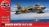 Airfix HAWKER HUNTER F4