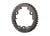 Hoofdtandwiel staal gefreesd/gehard 46T breed (module 1)
