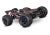 SLVR TRAXXAS SLEDGE 4x4 rood 1/8 monstertruck RTR