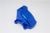 ALUMINIUM FRONT/REAR GEARBOX COVER - 1PC BLUE GPM TRX XMAXX 8S 6S