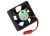 Cooling fan, Velineon VXL-8s ESC