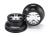 SCT 2.2/3.0 velgen mat chroom/zwart 14mm (2)
