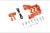 ALU SERVO MOUNT +STAINLESS STEEL TROD+25T ALU SRVHRN -16PCS GPM TRX XMAXX 8S 6S ORANGE