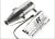 Racing reso buizenresonator laag-medium