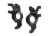  Steering blocks, left & right (require 20x32x7 ball bearings- TRX5196A)