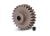 Gear, 26-T pinion (1.0 metric pitch) (fits 5mm shaft)/ set screw