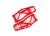Querlenker unten rot (2) l/r v/h WideMaxx