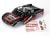 Carrosserie Mike Jenkins #47 met sticker