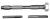 Swivel Head Pin Vise 0-3.175mm