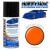 Neon Red R/C Racing Car Spray Paint 150 ml