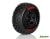 LOUISE, LT3148BTR, Band met Velg SC-PIONEER 4WD/2WD Achter (2)