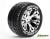 LOUISE, LT3208CH, Band met Velg ST-ROCKET 2.8