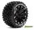 LOUISE, LT3211B, Band & Velg ST-UPHILL 2.8