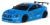 1/10 Polestar S60 4WD WTCC RTR Brushless/LiPo