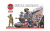 Airfix: WWII U.S. Paratroops